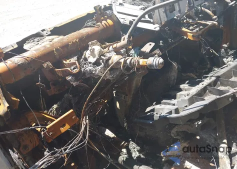 2013 Ford E-250 Commercial z USA, uszkodzony, nr VIN 1FTNE2EW7DDA31602